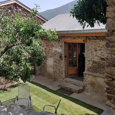 The Mountain Village House, A Contemporary House In Peaceful Mountain Village * Nohèdes