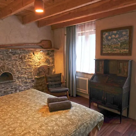 The Mountain Village House, A Contemporary House In Peaceful Mountain Village Feriehus Nohèdes