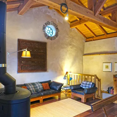 The Mountain Village House, A Contemporary House In Peaceful Mountain Village Holiday home *