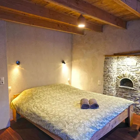 Holiday home The Mountain Village House, A Contemporary House In Peaceful Mountain Village