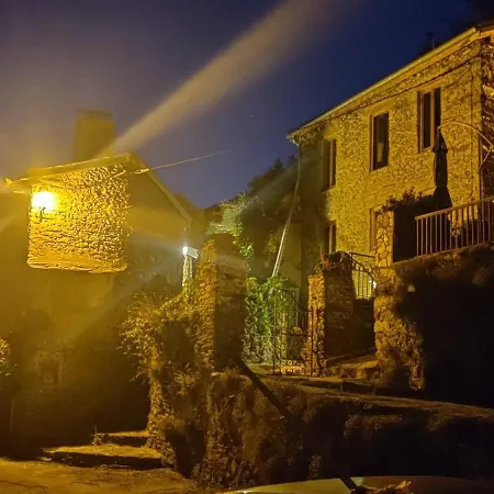 The Mountain Village House, A Contemporary House In Peaceful Mountain Village Holiday home *