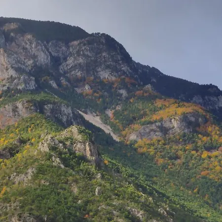 Holiday home The Mountain Village House, A Contemporary House In Peaceful Mountain Village *
