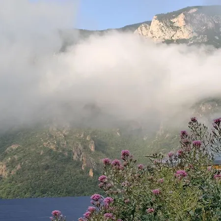 The Mountain Village House, A Contemporary House In Peaceful Mountain Village Nohedes