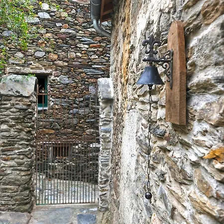 The Mountain Village House, A Contemporary House In Peaceful Mountain Village Holiday home