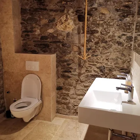 Holiday home The Mountain Village House, A Contemporary House In Peaceful Mountain Village