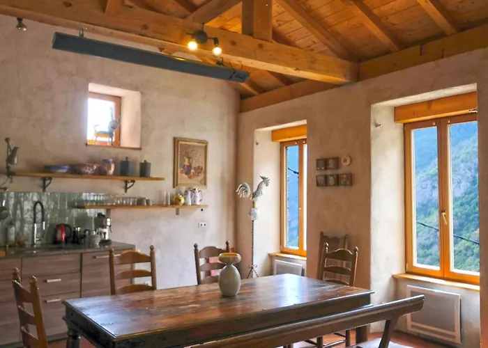 Casa vacanze The Mountain Village House, A Contemporary House In Peaceful Mountain Village