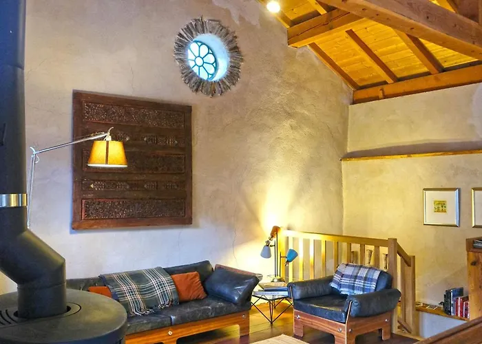 The Mountain Village House, A Contemporary House In Peaceful Mountain Village Casa vacanze *