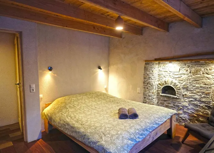 Casa vacanze The Mountain Village House, A Contemporary House In Peaceful Mountain Village