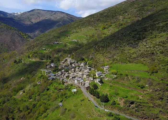 Casa vacanze The Mountain Village House, A Contemporary House In Peaceful Mountain Village