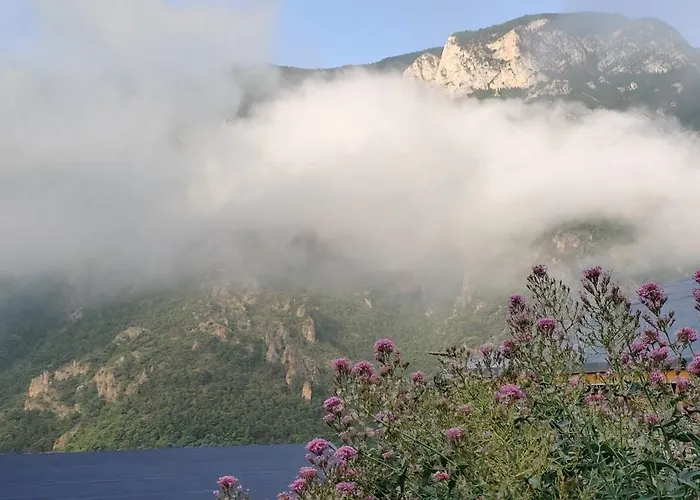 The Mountain Village House, A Contemporary House In Peaceful Mountain Village Nohèdes
