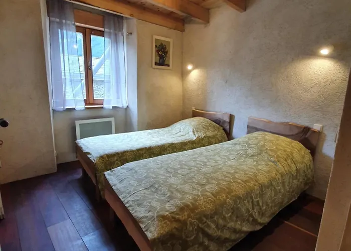 Casa vacanze The Mountain Village House, A Contemporary House In Peaceful Mountain Village *