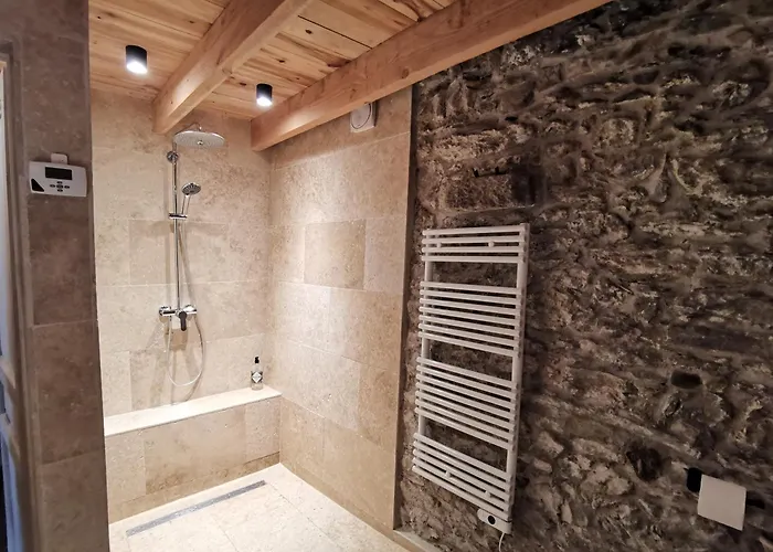 Casa vacanze The Mountain Village House, A Contemporary House In Peaceful Mountain Village *