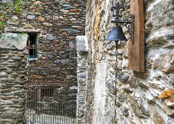 The Mountain Village House, A Contemporary House In Peaceful Mountain Village Casa vacanze