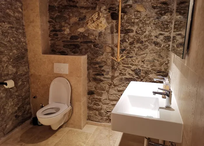 Casa vacanze The Mountain Village House, A Contemporary House In Peaceful Mountain Village
